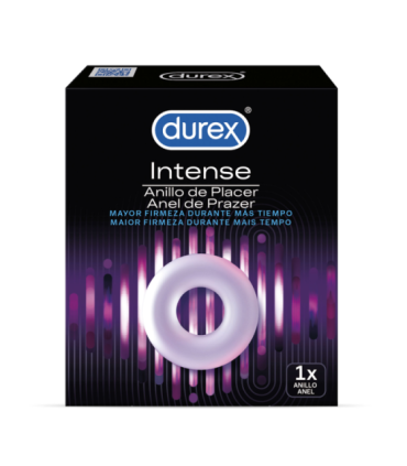 DUREX - ANILLO DE PLACER
