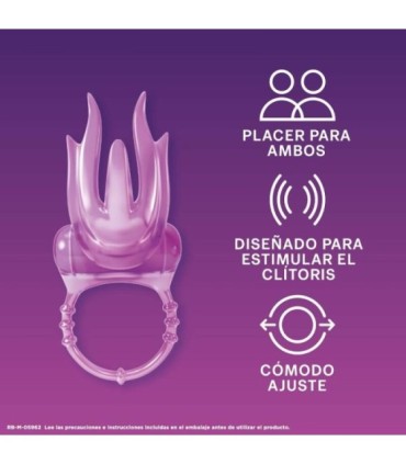 DUREX - INTENSE DIABLILLO ANILLO VIBRADOR
