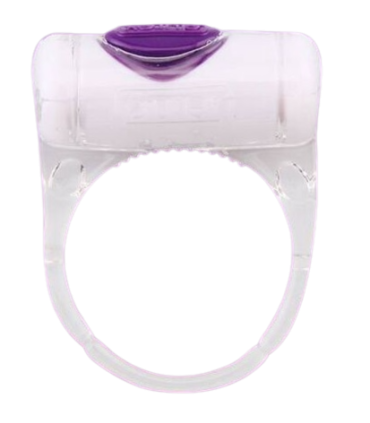 DUREX - INTENSE ORGASMIC VIBRATIONS