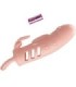 PRETTY LOVE - SLOANE FUNDA PENE RABBIT NATURAL
