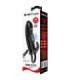 PRETTY LOVE - SLOANE FUNDA PENE RABBIT NEGRO