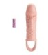 PRETTY LOVE - CECELIA FUNDA PENE NATURAL