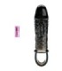 PRETTY LOVE - CECELIA FUNDA PENE NEGRO