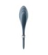 SATISFYER - DUELIST ANILLO VIBRADOR GRIS