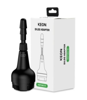 KIIROO - KEON DILDO ADAPTER ADAPTADOR DE DILDO