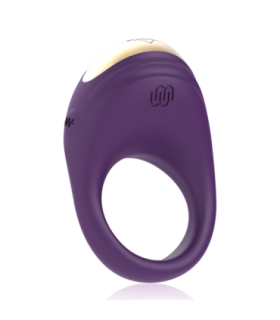 TREASURE - ROBIN VIBRATING RING COMPATIBLE CON WATCHME WIRELESS TECHNOLOGY