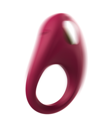 CICI BEAUTY - PREMIUM SILICONE VIBRATING RING