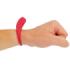 CICI BEAUTY - PREMIUM SILICONE VIBRATING RING