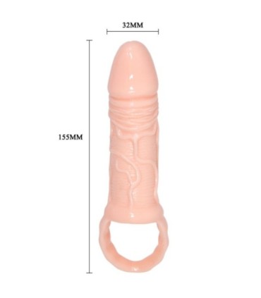 PRETTY LOVE - BREYDEN FUNDA PENE NATURAL