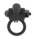 OHMAMA - ANILLO VIBRADOR SILICONA 3 CM