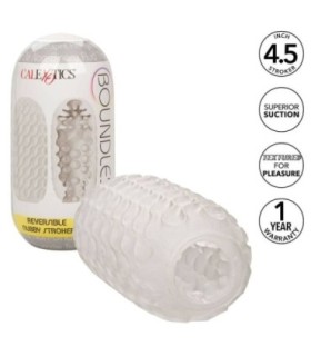 CALEXOTICS - REVERSIBLE NUBBY STROKER
