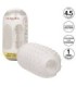 CALEXOTICS - REVERSIBLE RIBBED STROKER