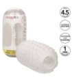 CALEXOTICS - REVERSIBLE RIBBED STROKER