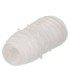 CALEXOTICS - REVERSIBLE RIBBED STROKER