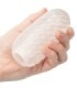 CALEXOTICS - REVERSIBLE RIBBED STROKER