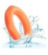 CALEXOTICS - ALPHA SEXAGON RING NARANJA