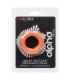 CALEXOTICS - ALPHA SEXAGON RING NARANJA