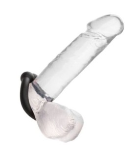 CALEXOTICS - ALPHA MUSCLE RING NEGRO
