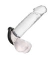 CALEXOTICS - ALPHA MUSCLE RING NEGRO