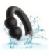 CALEXOTICS - ALPHA MUSCLE RING NEGRO
