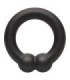 CALEXOTICS - ALPHA MUSCLE RING NEGRO