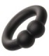 CALEXOTICS - ALPHA MUSCLE RING NEGRO