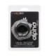 CALEXOTICS - ALPHA MUSCLE RING NEGRO