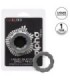 CALEXOTICS - ALPHA ERECT RING GRIS