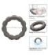 CALEXOTICS - ALPHA ERECT RING GRIS