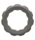 CALEXOTICS - ALPHA ERECT RING GRIS