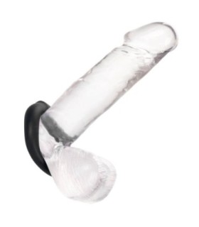 CALEXOTICS - ALPHA OPTIMUM RING NEGRO
