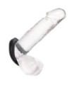 CALEXOTICS - ALPHA OPTIMUM RING NEGRO