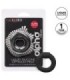 CALEXOTICS - ALPHA OPTIMUM RING NEGRO