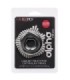 CALEXOTICS - ALPHA OPTIMUM RING NEGRO