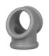 CALEXOTICS - ALPHA PRECISION RING GRIS