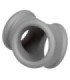 CALEXOTICS - ALPHA PRECISION RING GRIS