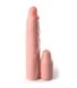 FANTASY X- TENSIONS - PIPEDREAMS SLEEVE 22,86 CM + 7,62 CM PLUG SKIN