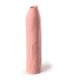 FANTASY X- TENSIONS - PIPEDREAMS EXTENSION SLEEVE UNCUT 17,78 CM SKIN