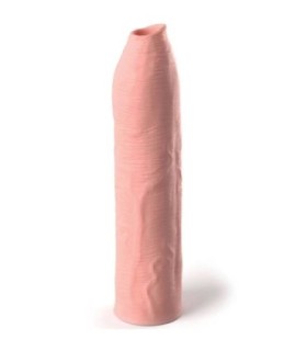 FANTASY X- TENSIONS - PIPEDREAMS EXTENSION SLEEVE UNCUT 17,78 CM SKIN