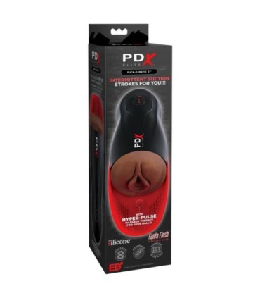 PDX ELITE - FUCK-O-MATIC 2