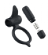 B SWISH - BCHARMED BASIC ANILLO VIBRADOR - SLATE