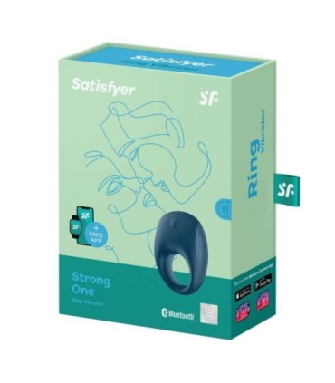 SATISFYER - STRONG ONE CONNECT APP