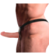 INTENSE - ARNÉS HUECO CON DILDO 16 X 3 CM