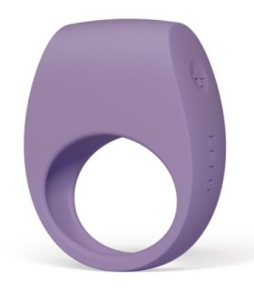 LELO - TOR 3 ANILLO VIBRADOR VIOLETA