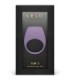 LELO - TOR 3 ANILLO VIBRADOR VIOLETA