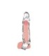 GET REAL - EXTENSION MEDIO 16 CM TRANSPARENTE