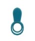 XOCOON - ANILLO VIBRADOR PARA PAREJAS VERDE