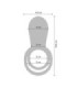 XOCOON - ANILLO VIBRADOR PARA PAREJAS VERDE