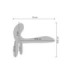 XOCOON - ANILLO VIBRADOR PARA PAREJAS VERDE
