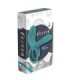 XOCOON - ANILLO VIBRADOR PARA PAREJAS VERDE